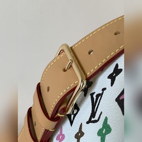 M24858 Белый цвет Premium Authentic Si