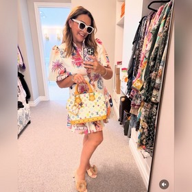 LOUIS VUITTON Z1525W