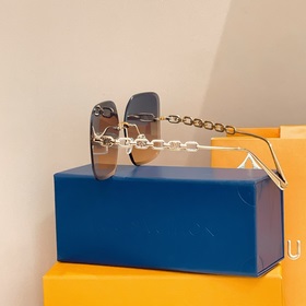 LOUIS VUITTON МОДЕЛЬ： Z1860U РАЗМЕР： 6