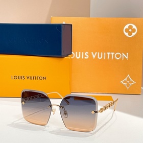 LOUIS VUITTON МОДЕЛЬ： Z1860U РАЗМЕР： 6