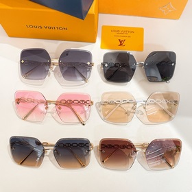 LOUIS VUITTON МОДЕЛЬ： Z1860U РАЗМЕР： 6
