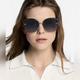 LOUIS VUITTON МОДЕЛЬ： Z2665U РАЗМЕР： 6