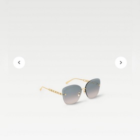 LOUIS VUITTON МОДЕЛЬ： Z2665U РАЗМЕР： 6