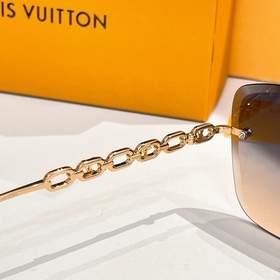 LOUIS VUITTON МОДЕЛЬ： Z2665U РАЗМЕР： 6