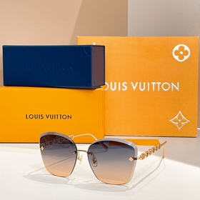 LOUIS VUITTON МОДЕЛЬ： Z2665U РАЗМЕР： 6