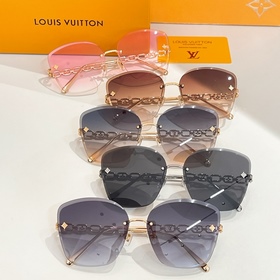 LOUIS VUITTON МОДЕЛЬ： Z2665U РАЗМЕР： 6
