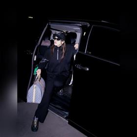 LOUIS VUITTON МОДЕЛЬ： Z2686U РАЗМЕР： 5