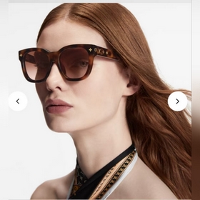 LOUIS VUITTON МОДЕЛЬ： Z1729W РАЗМЕ