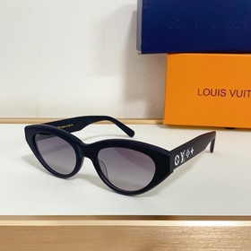 LOUIS VUITTON  Солнцезащитные очки L