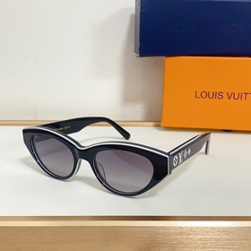 LOUIS VUITTON  Солнцезащитные очки L