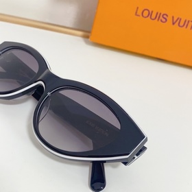 LOUIS VUITTON  Солнцезащитные очки L