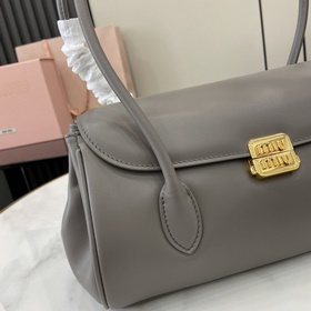 MIUMIU Осень/Зима 24 Новая коллекция с