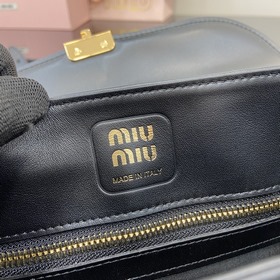 MIUMIU Осень/Зима 24 Новая коллекция с