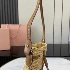 Новинка： тканая сумка Lucky Bag, изгот