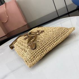 Новинка： тканая сумка Lucky Bag, изгот