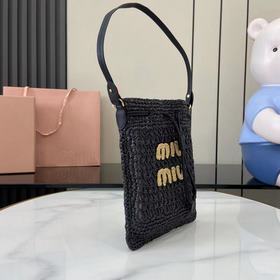 Новая тканая сумка Lucky Bag, изготовл