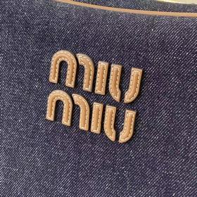 Новый холщовый портфель M House гармон