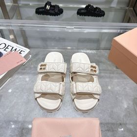 Летняя коллекция MiuMiu 25, самые жела