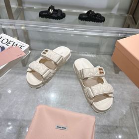 Летняя коллекция MiuMiu 25, самые жела