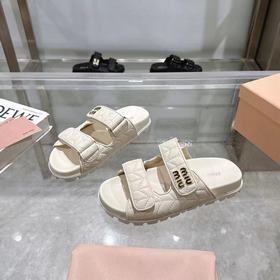 Летняя коллекция MiuMiu 25, самые жела