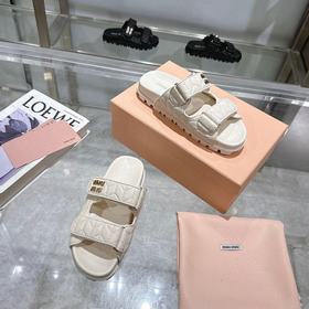Летняя коллекция MiuMiu 25, самые жела