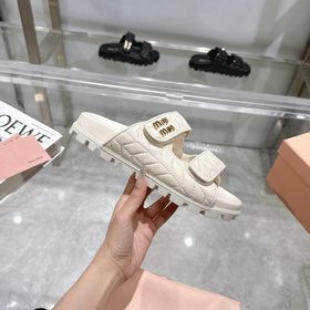 Летняя коллекция MiuMiu 25, самые жела