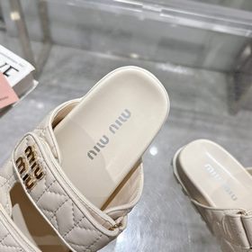 Летняя коллекция MiuMiu 25, самые жела