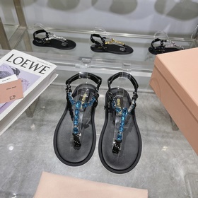 MiuMiu* Коллекция MiuMiu Лето 2024 Сам