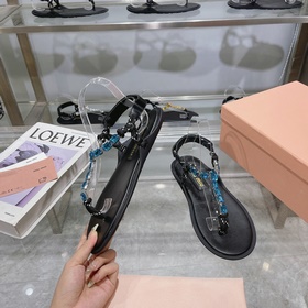 MiuMiu* Коллекция MiuMiu Лето 2024 Сам