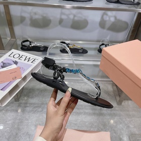 MiuMiu* Коллекция MiuMiu Лето 2024 Сам