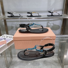 MiuMiu* Коллекция MiuMiu Лето 2024 Сам