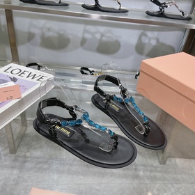 MiuMiu* Коллекция MiuMiu Лето 2024 Сам