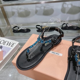 MiuMiu* Коллекция MiuMiu Лето 2024 Сам