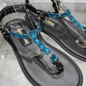 MiuMiu* Коллекция MiuMiu Лето 2024 Сам
