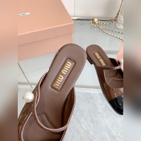 25SS Весна/Лето Новые поступления Miu 