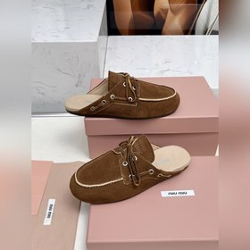 Последняя коллекция Miu для сезона 202