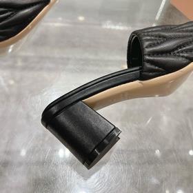 miumiu2026ss Весна/Лето Новинка Сандал