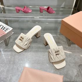 miumiu2026ss Весна/Лето Новинка Сандал
