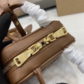 Мини-сумка MiuMiu уже в продаже! Я про