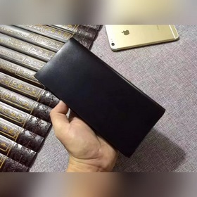 [Название бренда] ： Длинный кошелек 