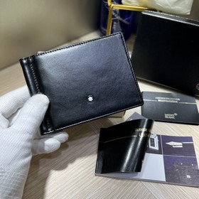 Мужской кошелек Montblanc Meisterstück