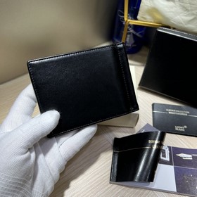Мужской кошелек Montblanc Meisterstück
