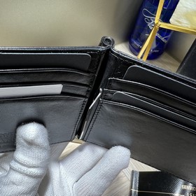 Мужской кошелек Montblanc Meisterstück