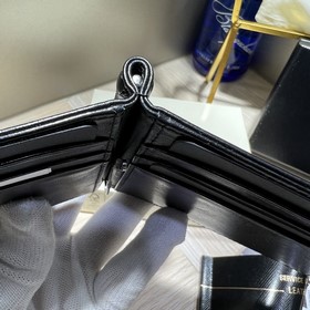 Мужской кошелек Montblanc Meisterstück
