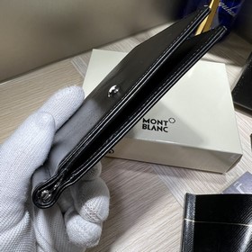 Мужской кошелек Montblanc Meisterstück