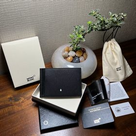 Новинка： Montblanc Boutique Craftsmans