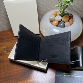 Новинка： Montblanc Boutique Craftsmans