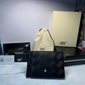 MONTBLANC Новая серия Montblanc Style