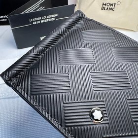 MONTBLANC Новая серия Montblanc Style 