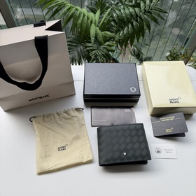 Кошелек Montblanc New Style 3.0 Series